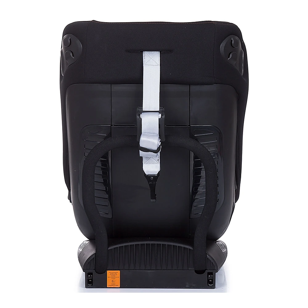 Scaun auto Chipolino My Size 0-36 kg I-Size raven cu sistem Isofix [8]
