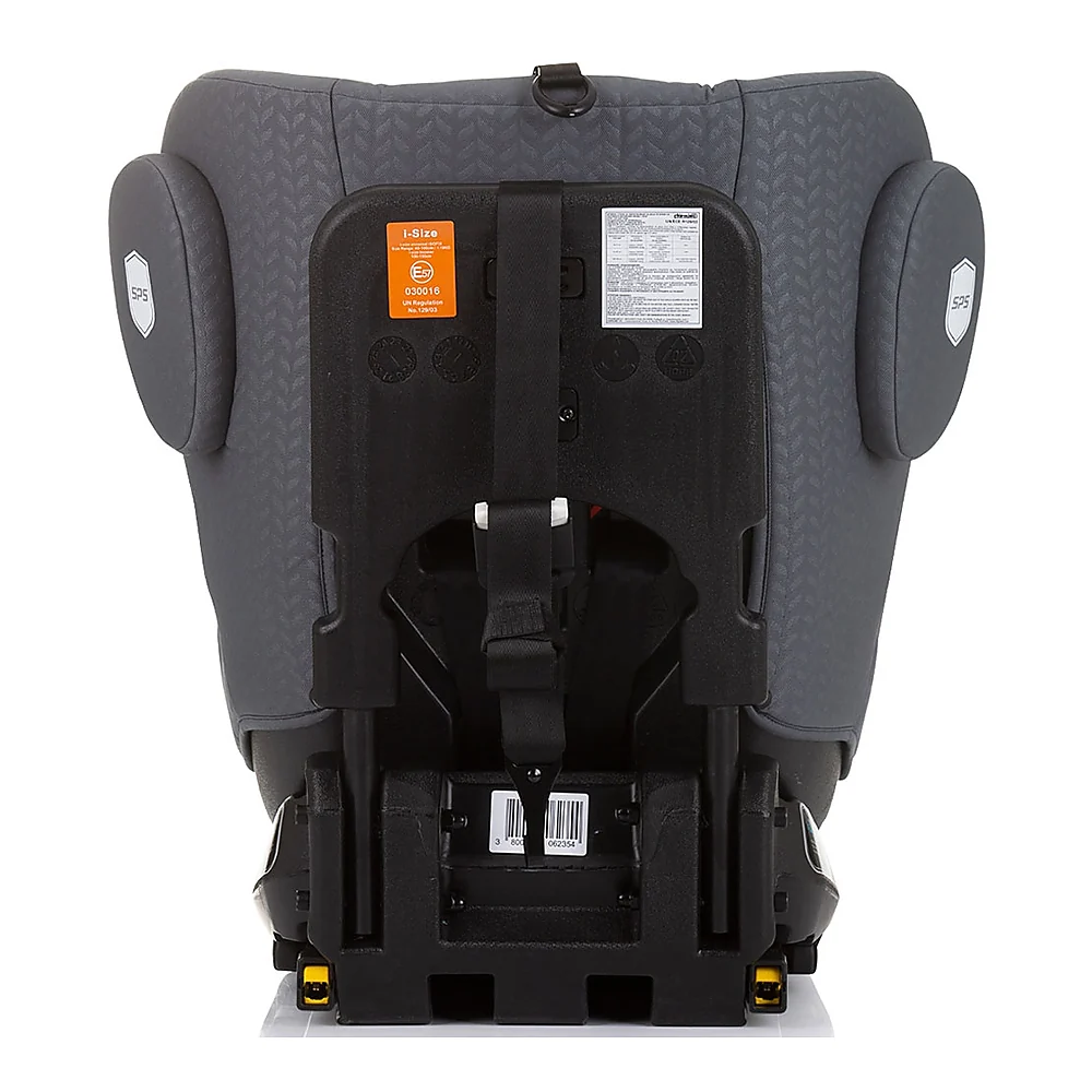 Scaun auto Chipolino Peak Isofix Granite [8]