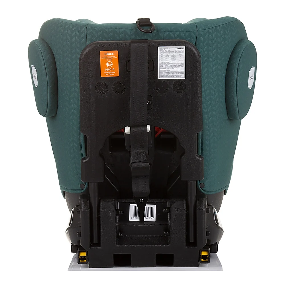 Scaun auto Chipolino Peak Isofix Pastel green [8]