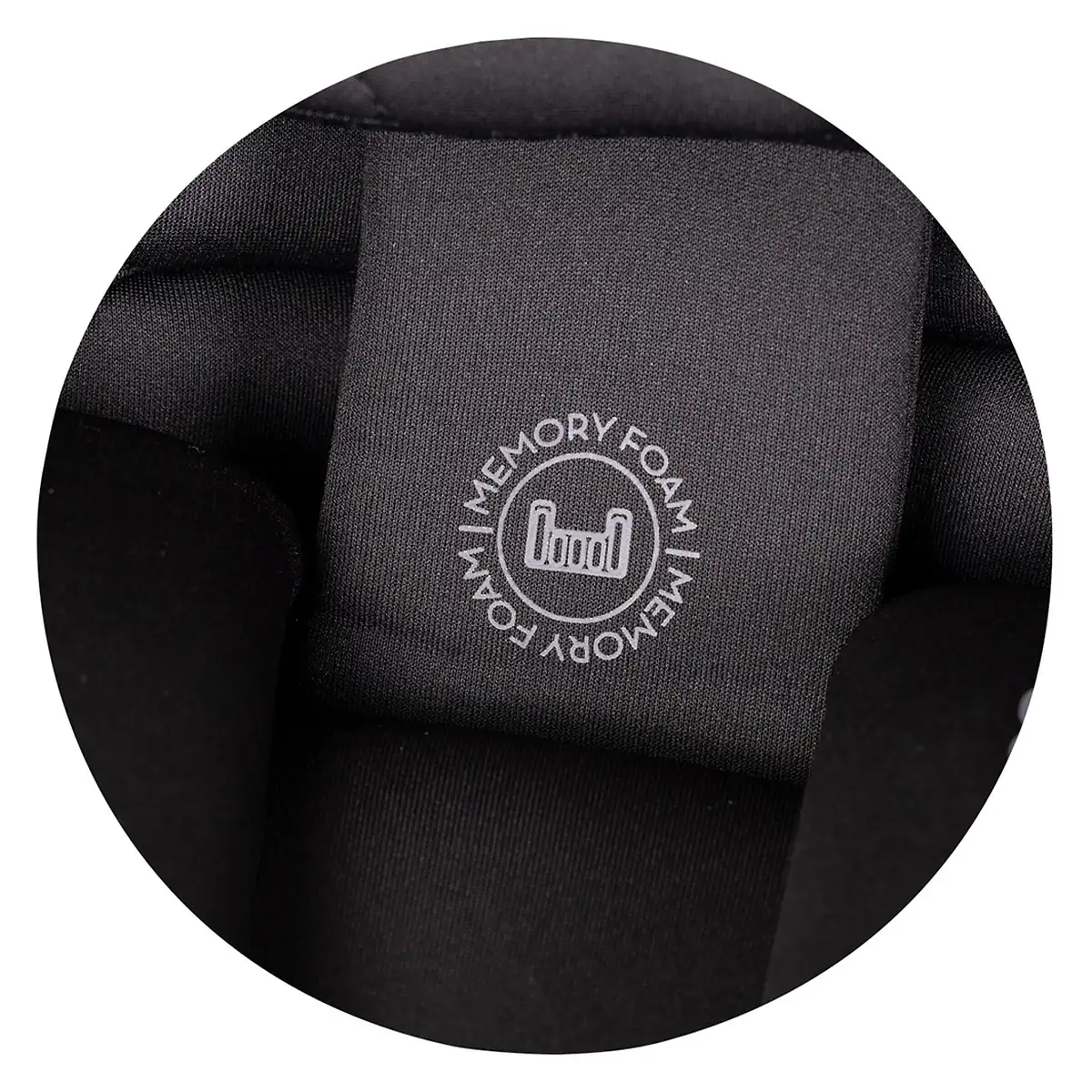 Scaun auto Chipolino Premium I-Size 40-150 cm cu sistem Isofix, Blackberry - Negru [15]