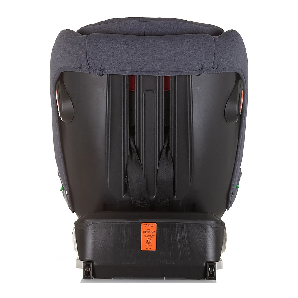 Scaun auto Chipolino Tourino Isofix Granite [11]