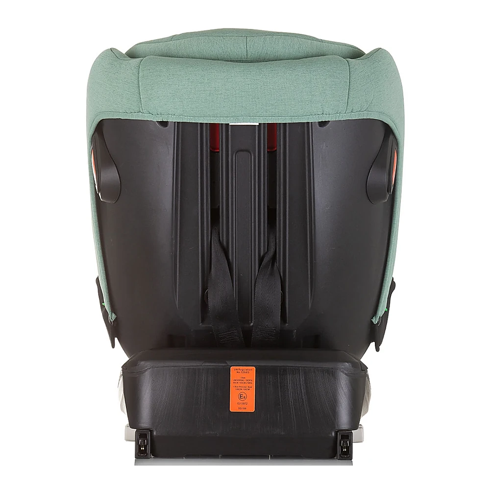 Scaun auto Chipolino Tourino Isofix Pastel green [11]