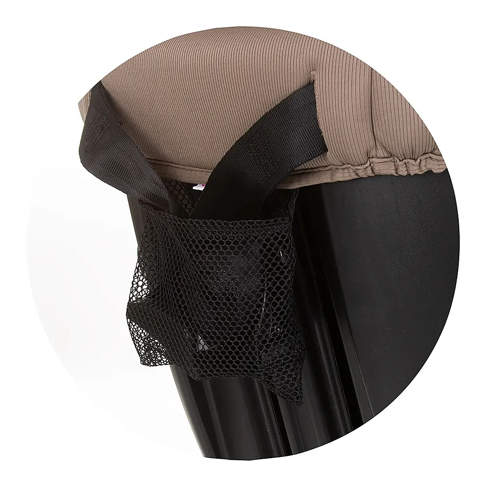 Scaun auto Chipolino Volare Isofix Macadamia [14]