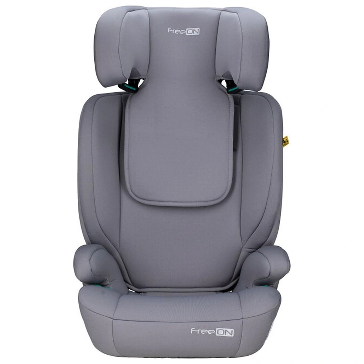 Scaun auto, FreeON, Vega, I-Size, Grupa 2/3, 100-150 cm, 4-12 ani, Cu husa detasabila, Cu cotiere, Cu tetiera reglabila [5]