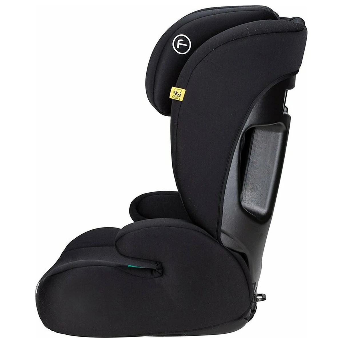 Scaun auto, FreeON, Vega, I-Size, Grupa 2/3, 100-150 cm, 4-12 ani, Cu husa detasabila, Cu cotiere, Cu tetiera reglabila [5]