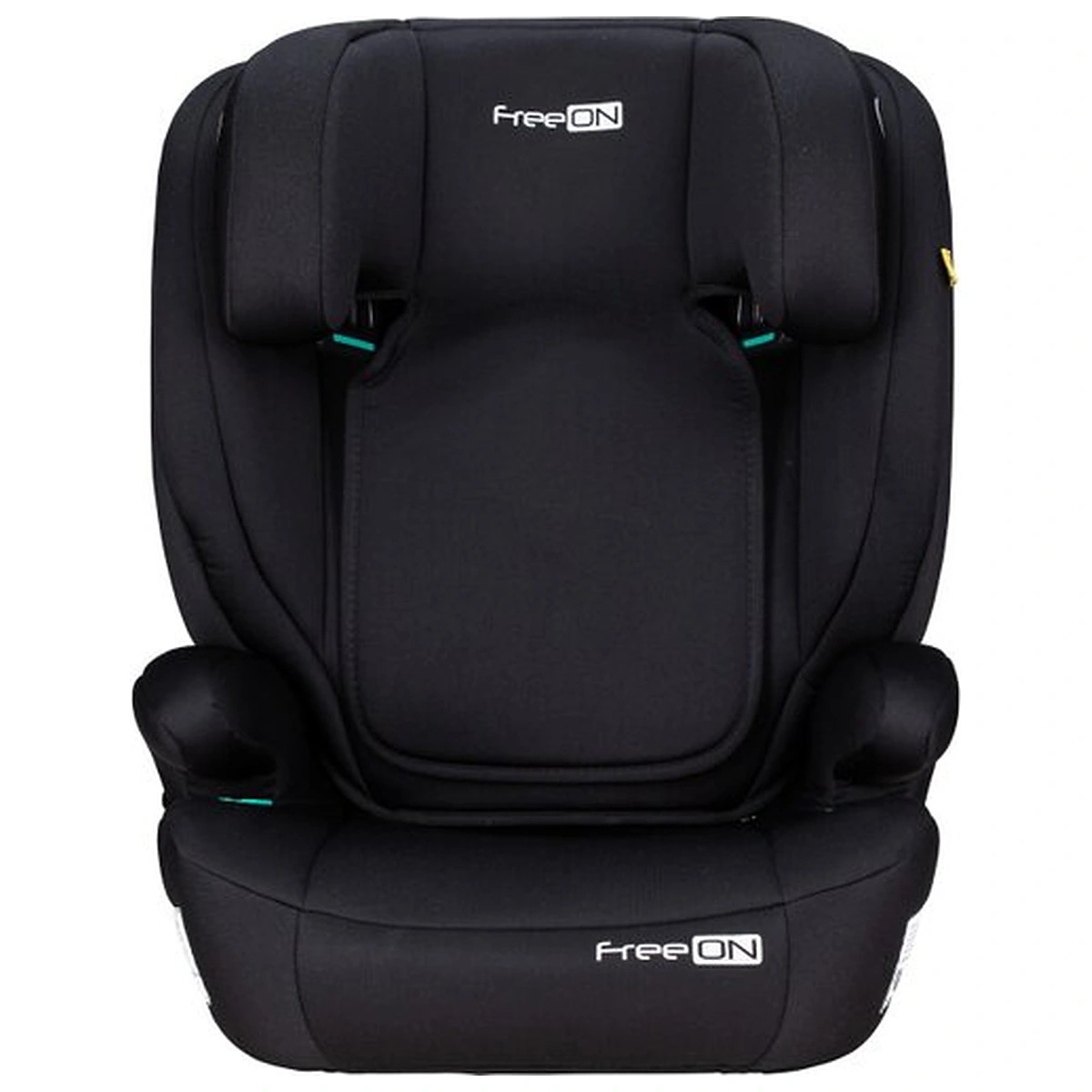 Scaun auto, FreeON, Vega, I-Size, Grupa 2/3, 100-150 cm, 4-12 ani, Cu husa detasabila, Cu cotiere, Cu tetiera reglabila [10]