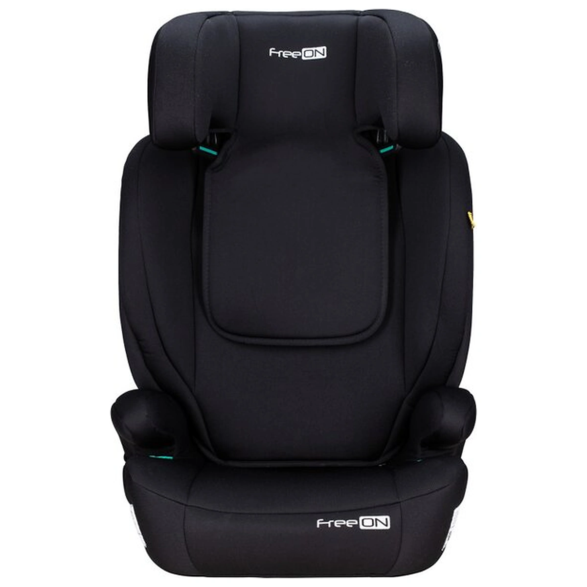 Scaun auto, FreeON, Vega, I-Size, Grupa 2/3, 100-150 cm, 4-12 ani, Cu husa detasabila, Cu cotiere, Cu tetiera reglabila [11]