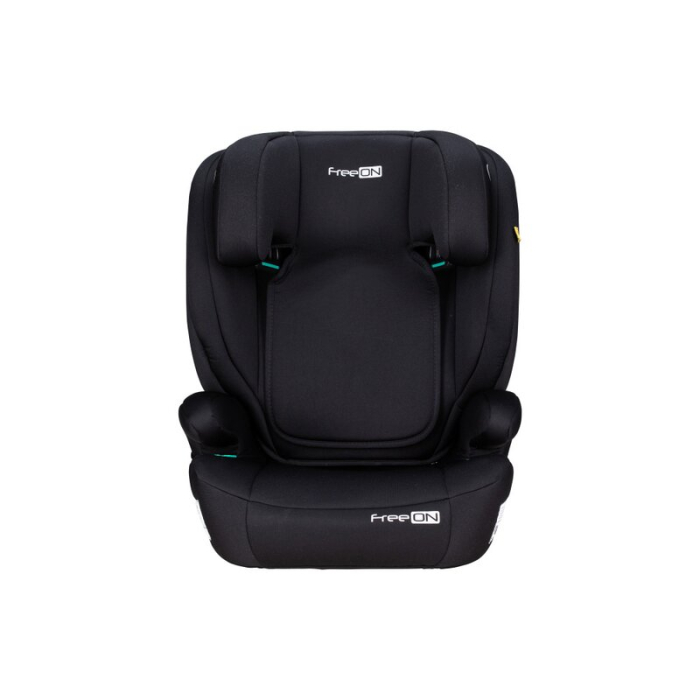 Scaun auto, FreeON, Vega, I-Size, Grupa 2/3, 100-150 cm, 4-12 ani, Cu husa detasabila, Cu cotiere, Cu tetiera reglabila [12]