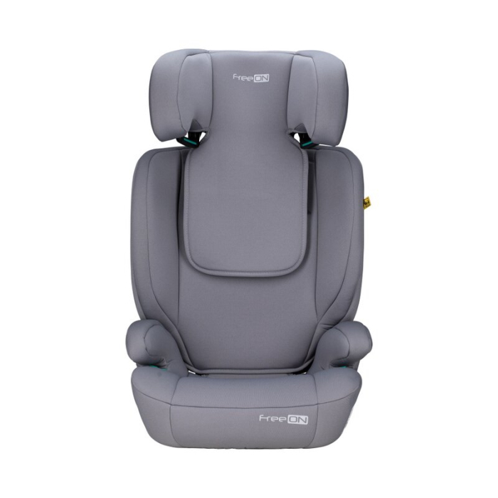 Scaun auto, FreeON, Vega, I-Size, Grupa 2/3, 100-150 cm, 4-12 ani, Cu husa detasabila, Cu cotiere, Cu tetiera reglabila [6]