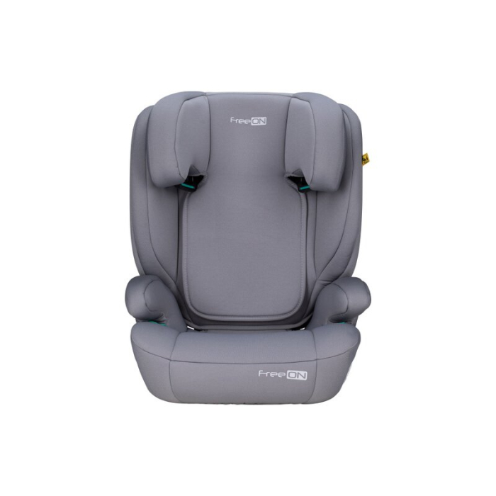 Scaun auto, FreeON, Vega, I-Size, Grupa 2/3, 100-150 cm, 4-12 ani, Cu husa detasabila, Cu cotiere, Cu tetiera reglabila [13]