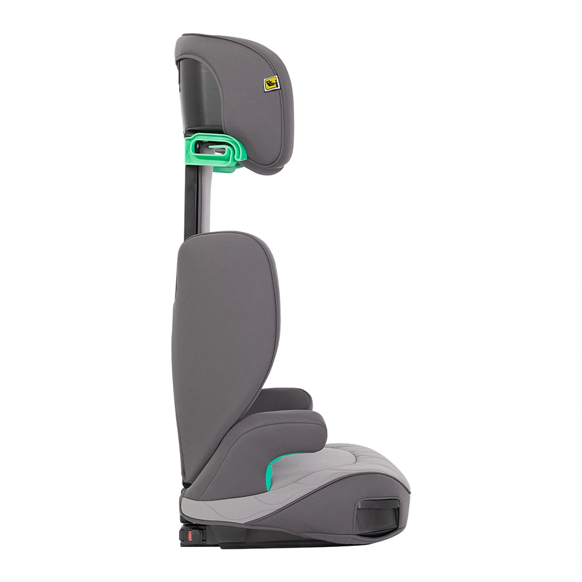 Scaun auto Graco Affix Iron, 100-150 cm, [2]