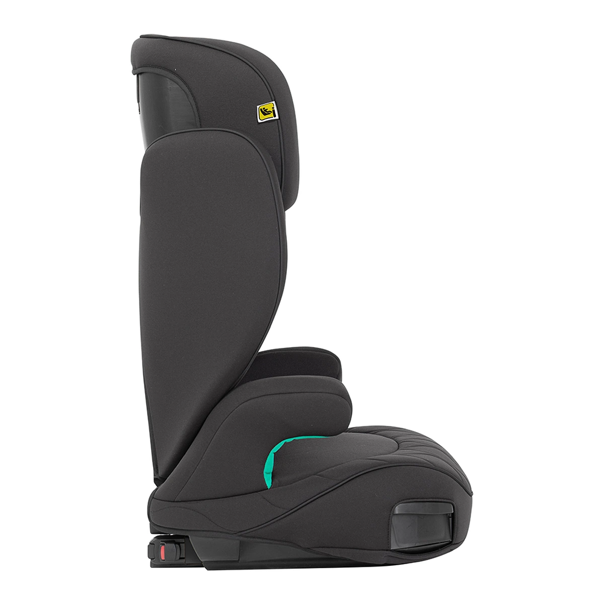 Scaun auto Graco Affix Midnight,100-150 cm [4]