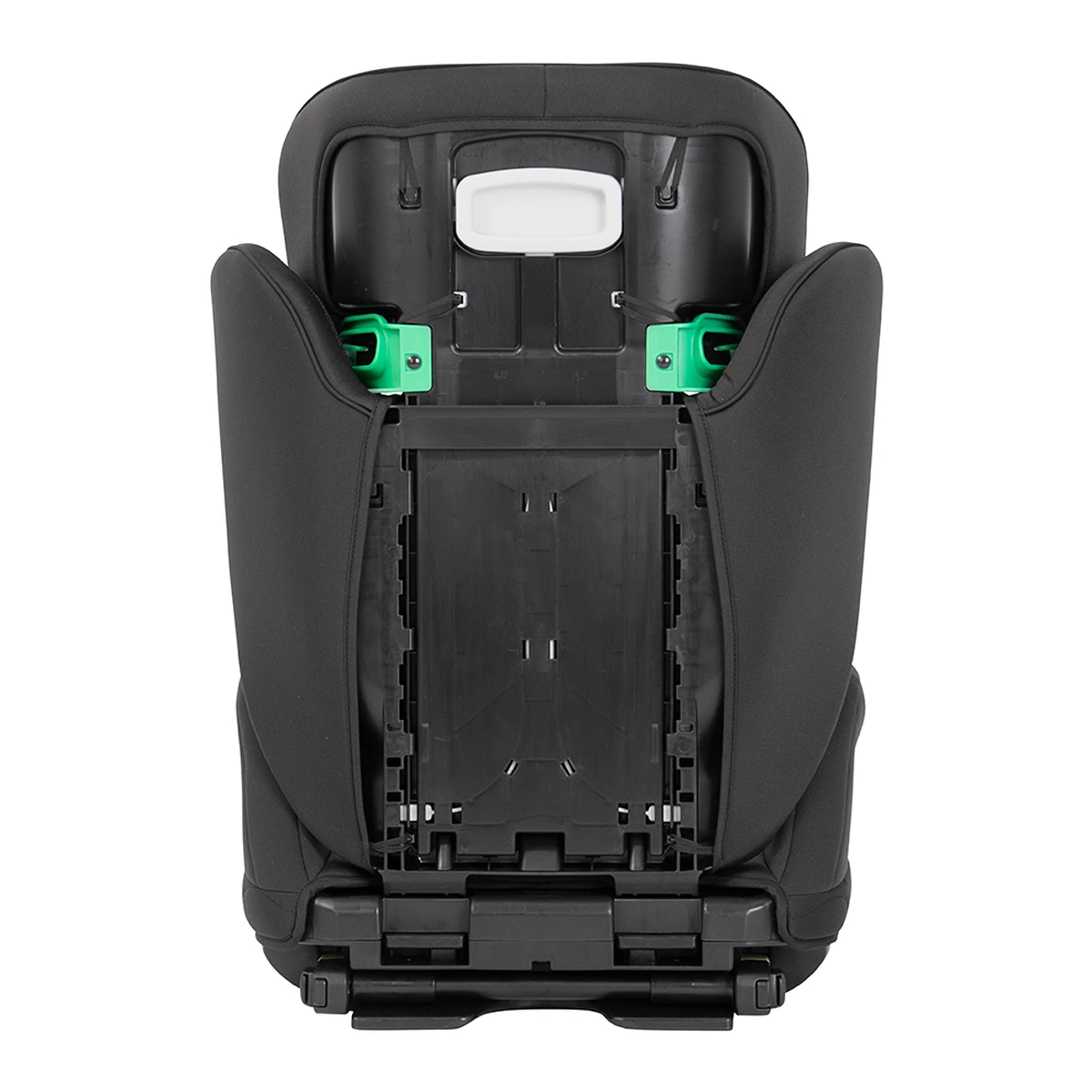 Scaun auto Graco Affix Midnight,100-150 cm [5]