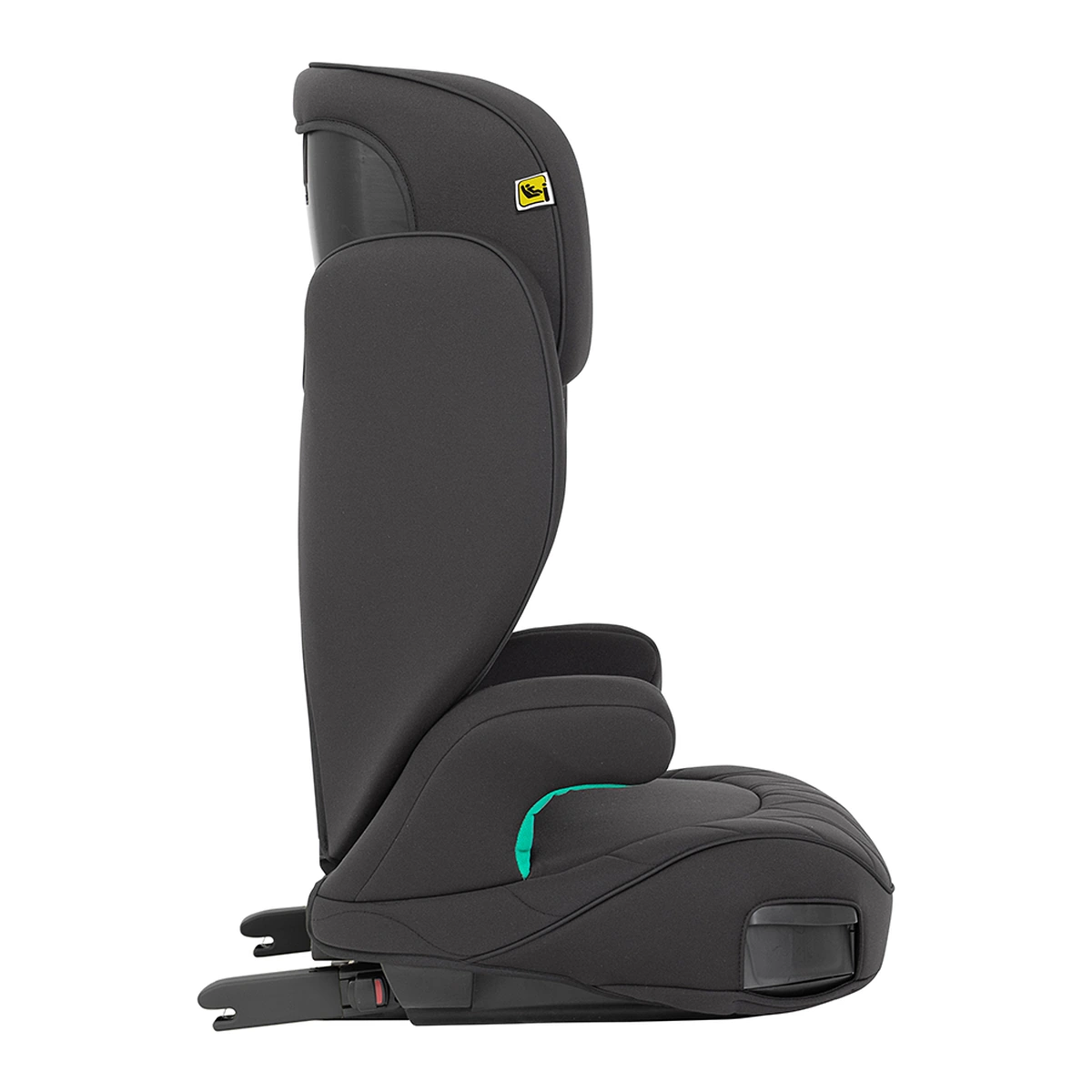 Scaun auto Graco Affix Midnight,100-150 cm [3]