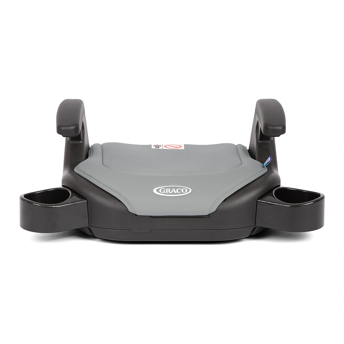 Scaun auto Graco booster i-Size, Booster Basic Opal Sky [2]