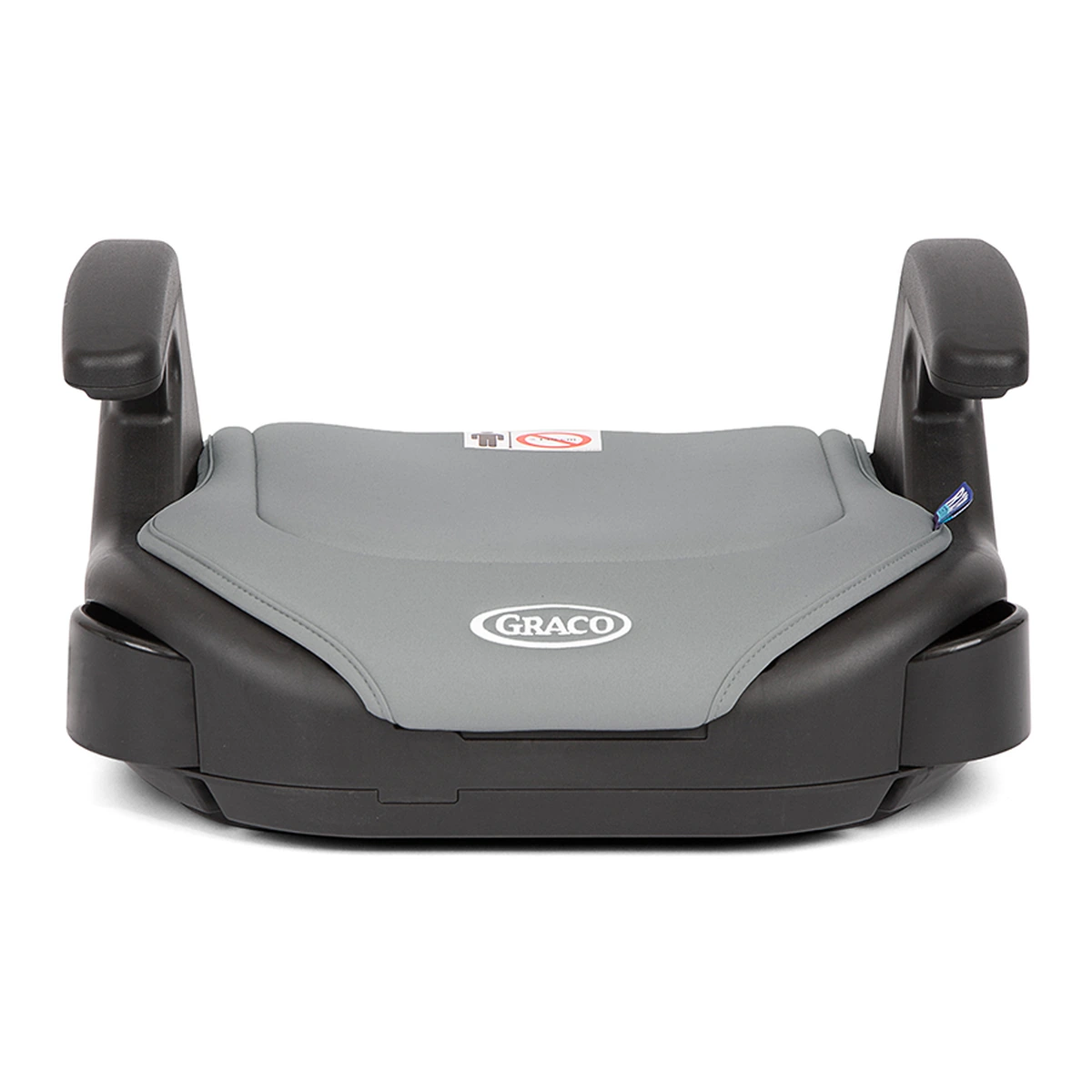 Scaun auto Graco booster i-Size, Booster Basic Opal Sky [7]