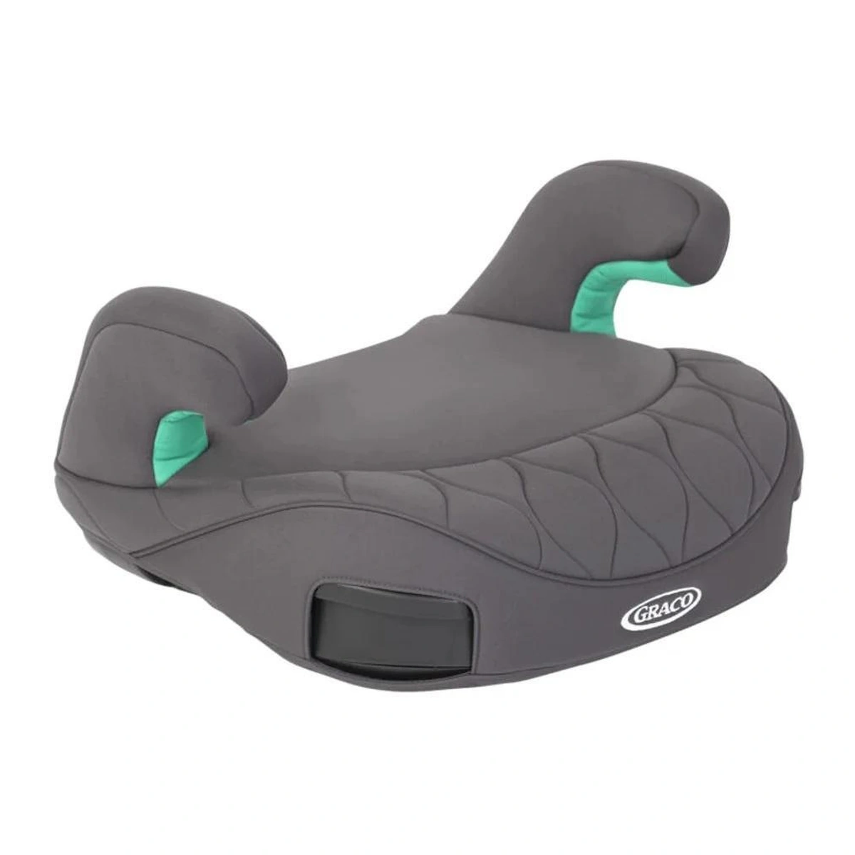 Scaun auto Graco booster i-Size, Booster Max IroN [4]