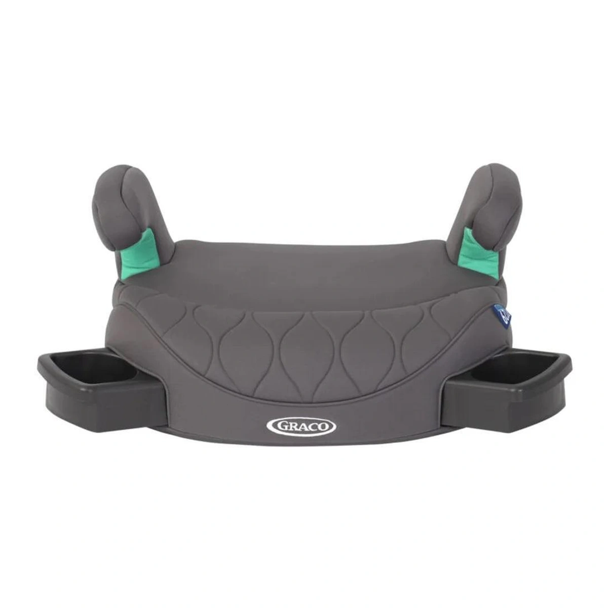 Scaun auto Graco booster i-Size, Booster Max IroN [6]