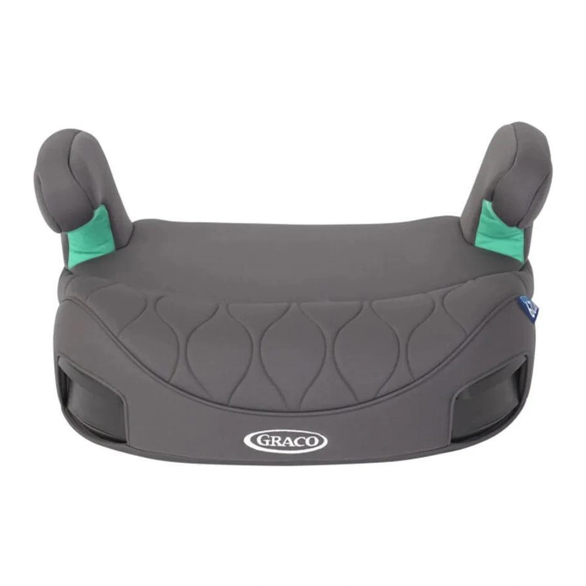 Scaun auto Graco booster i-Size, Booster Max IroN [5]