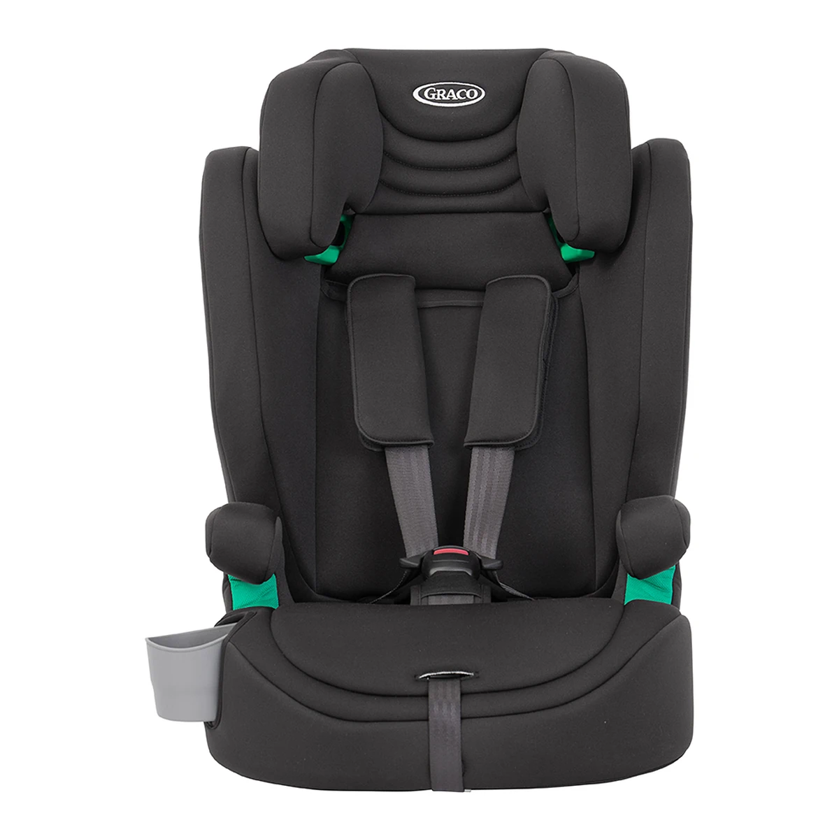 Scaun auto Graco Eldura Midnight [2]