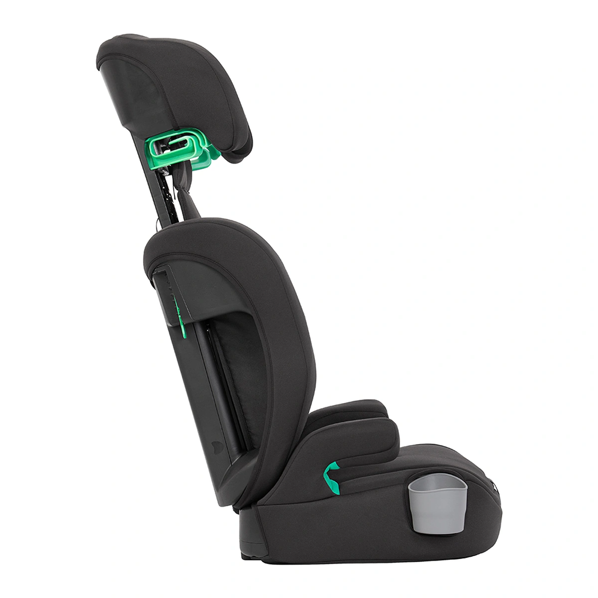 Scaun auto Graco Eldura Midnight [10]