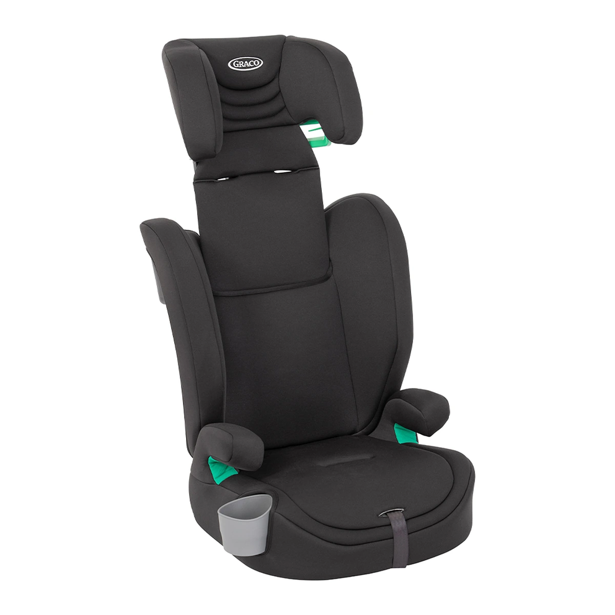 Scaun auto Graco Eldura Midnight [5]