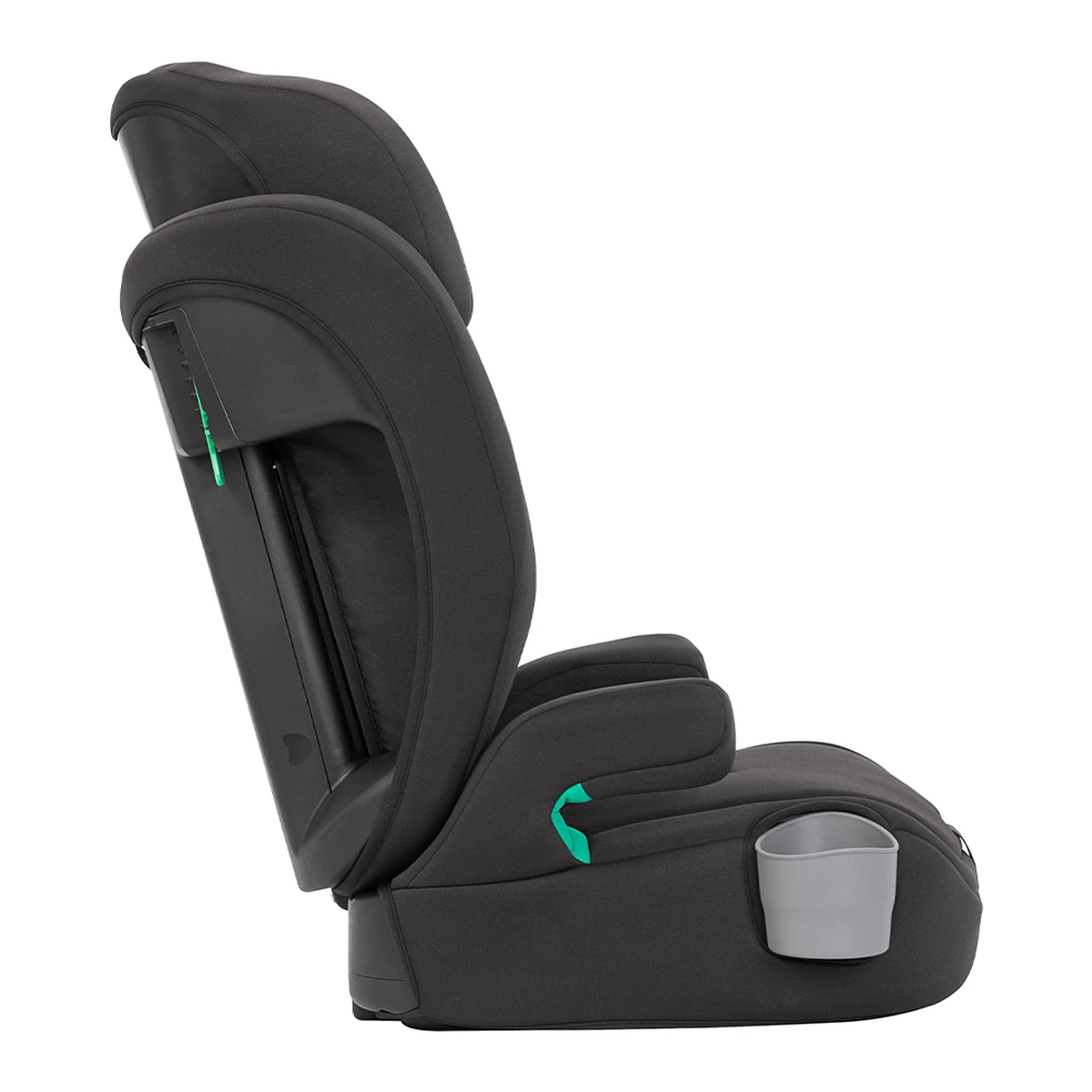 Scaun auto Graco Eldura Midnight [4]