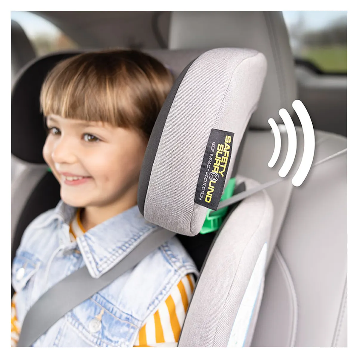 Scaun auto Graco Energi Meteor, 76-150 cm [11]