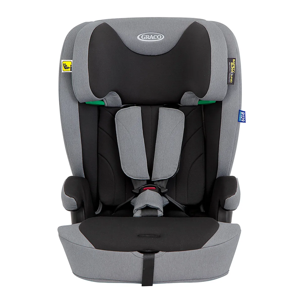 Scaun auto Graco Energi Meteor, 76-150 cm [3]