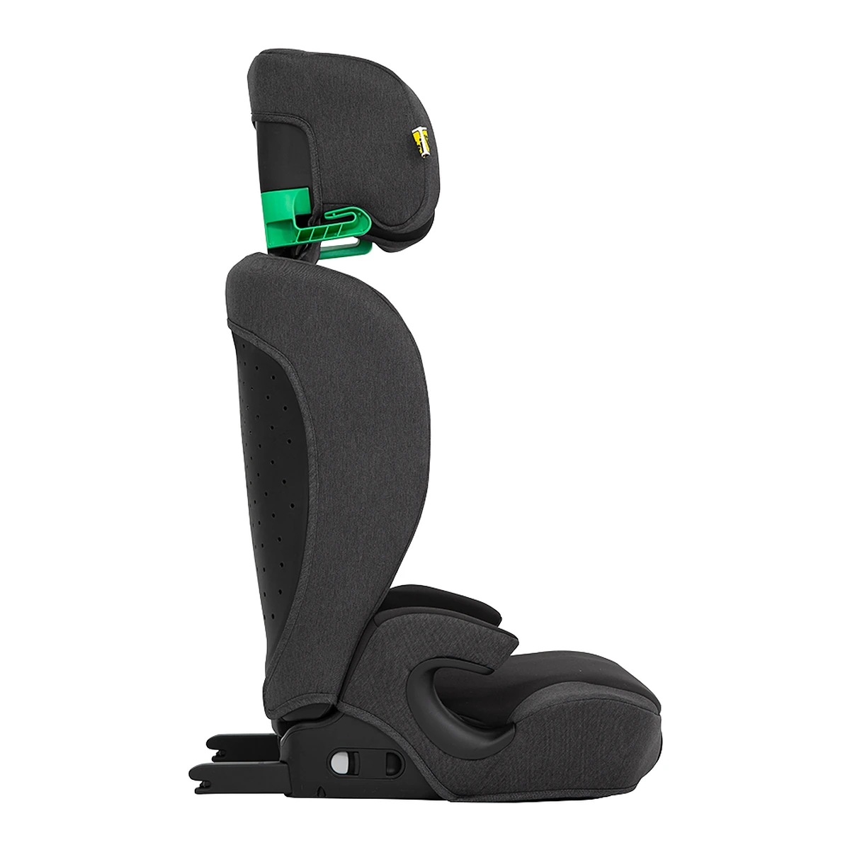 Scaun auto Graco Energi Midnight, 76-150 cm [7]