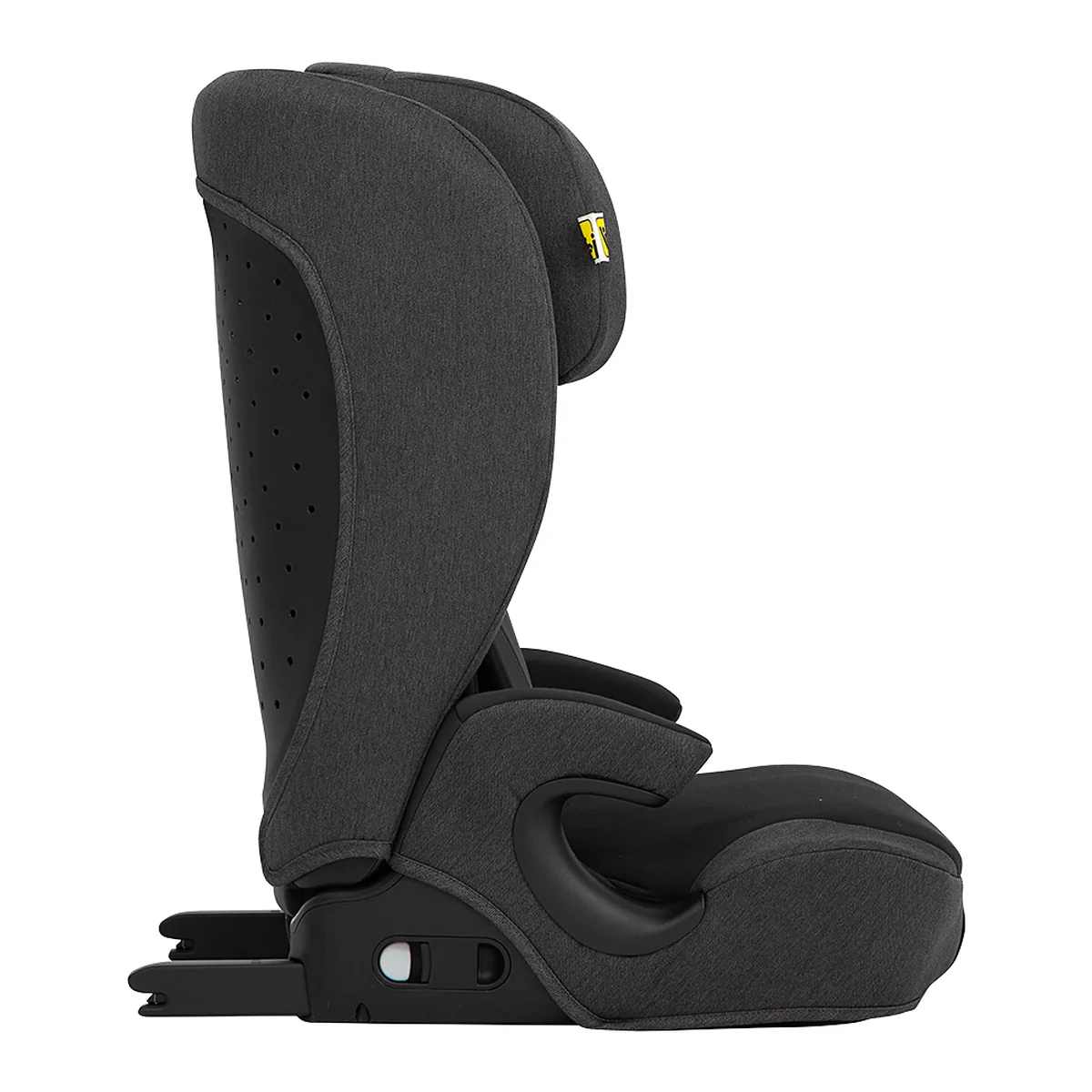 Scaun auto Graco Energi Midnight, 76-150 cm [4]