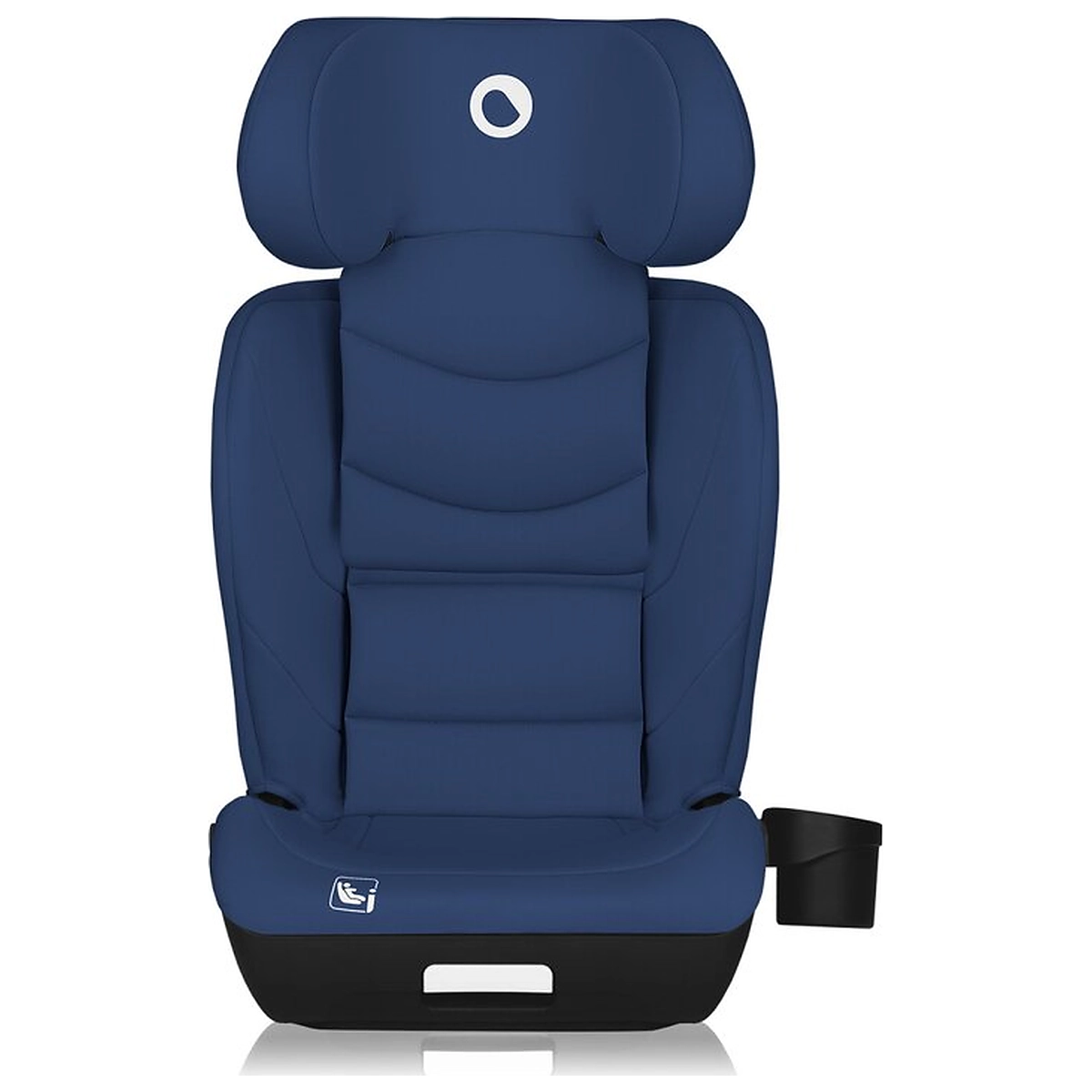 Scaun auto i-Size, Lionelo, Neal, 15-36 Kg, 100-150 cm, Isofix, Albastru [5]