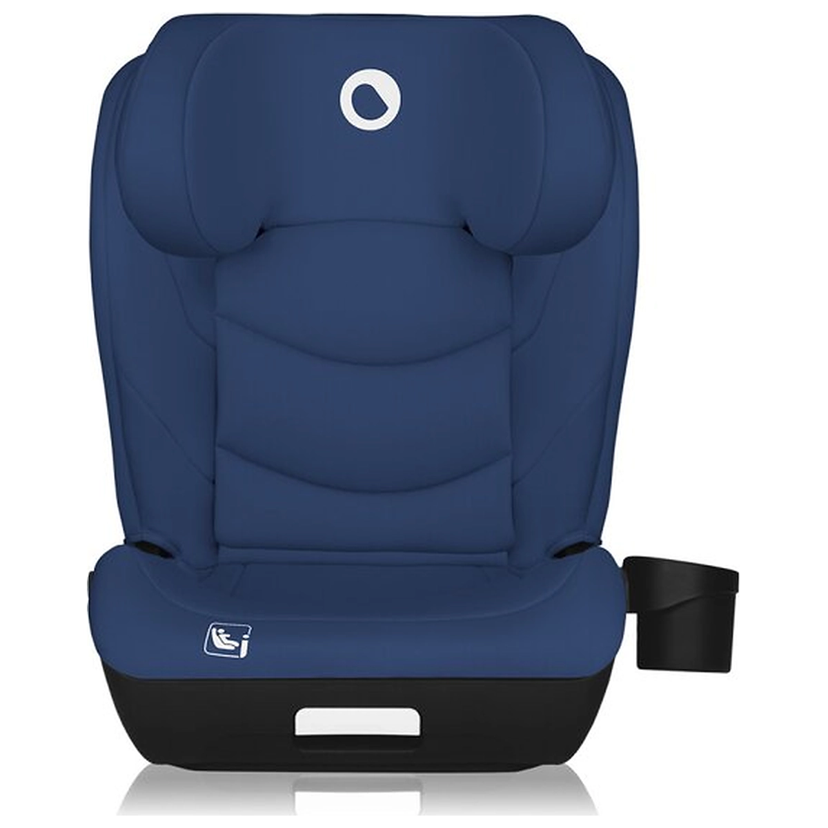 Scaun auto i-Size, Lionelo, Neal, 15-36 Kg, 100-150 cm, Isofix, Albastru [3]