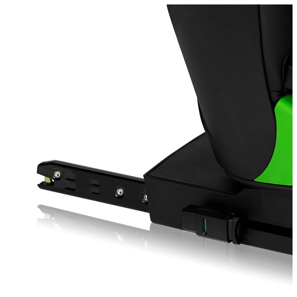 Scaun auto i-Size, Lionelo, Neal, 15-36 Kg, 100-150 cm, Isofix, Negru [25]