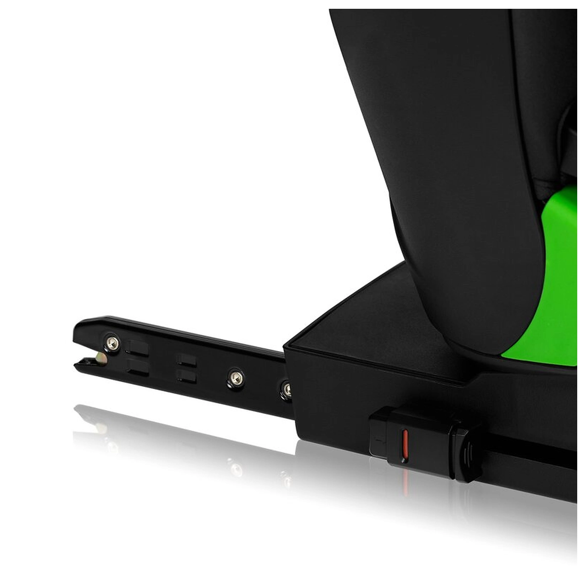 Scaun auto i-Size, Lionelo, Neal, 15-36 Kg, 100-150 cm, Isofix, Negru [26]