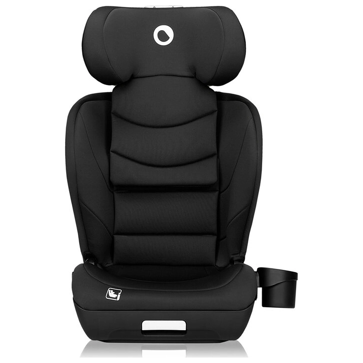 Scaun auto i-Size, Lionelo, Neal, 15-36 Kg, 100-150 cm, Isofix, Negru [6]