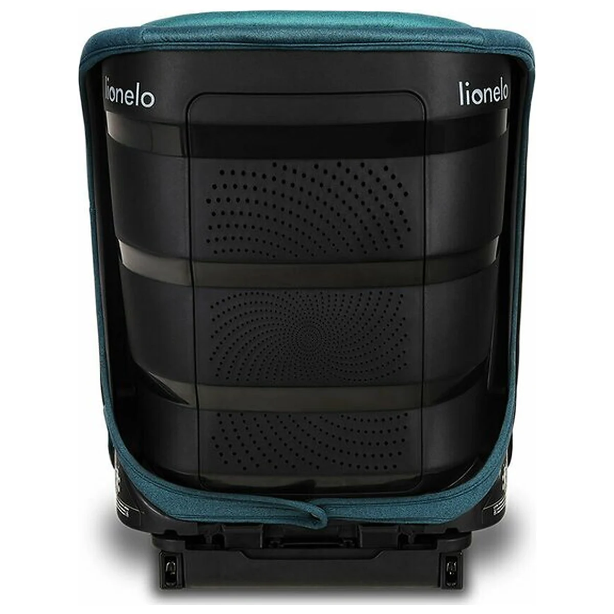 Scaun auto i-Size, Lionelo, Neal, 15-36 Kg, 100-150 cm, Isofix, Verde 12 ani [17]