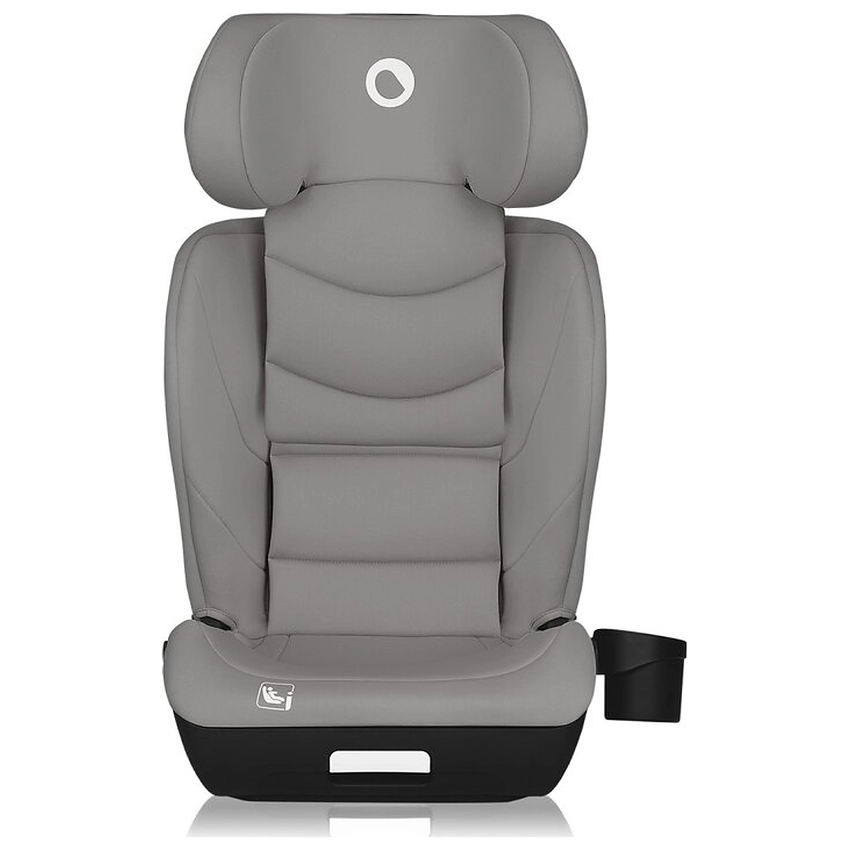 Scaun auto i-Size, Lionelo, Neal, Spatar reglabil in 4 pozitii, Tetiera in 10 pozitii, Suport sticla inclus, 15-36 Kg, [5]