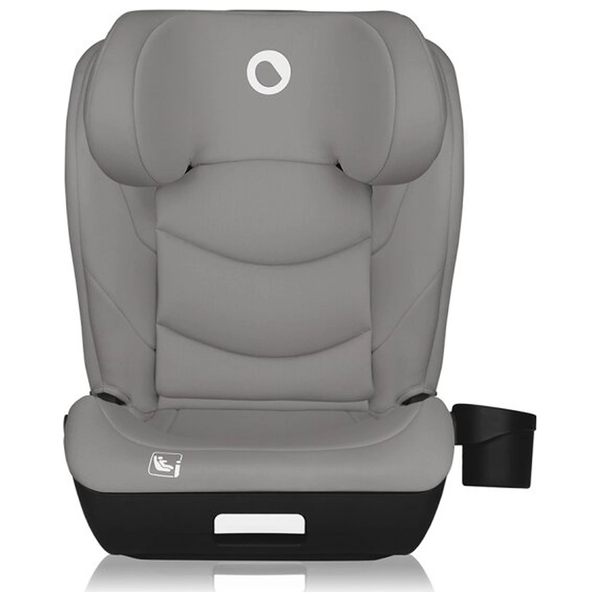 Scaun auto i-Size, Lionelo, Neal, Spatar reglabil in 4 pozitii, Tetiera in 10 pozitii, Suport sticla inclus, 15-36 Kg, [3]