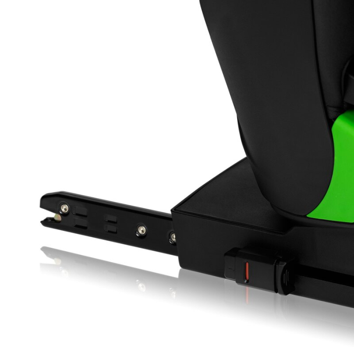 Scaun auto i-Size, Lionelo, Neal, 15-36 Kg, 100-150 cm, Isofix, Negru [26]