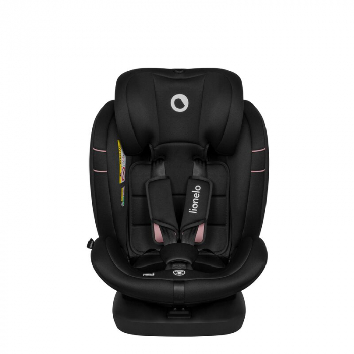 Scaun auto, Lionelo, Bastiaan i-Size, 4 in 1 [11]