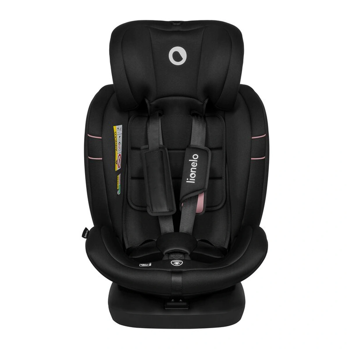 Scaun auto, Lionelo, Bastiaan i-Size, 4 in 1 [11]