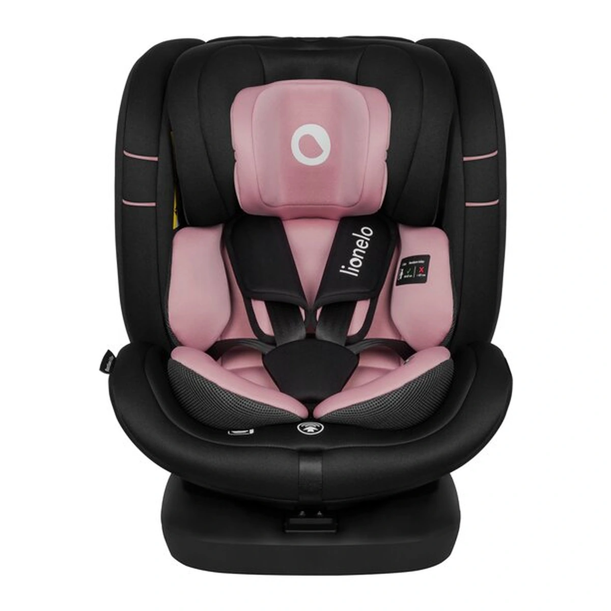 Scaun auto, Lionelo, Bastiaan i-Size, 4 in 1 [7]