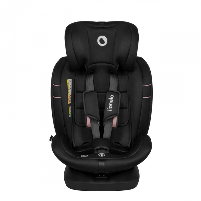 Scaun auto, Lionelo, Bastiaan i-Size, 4 in 1 [3]