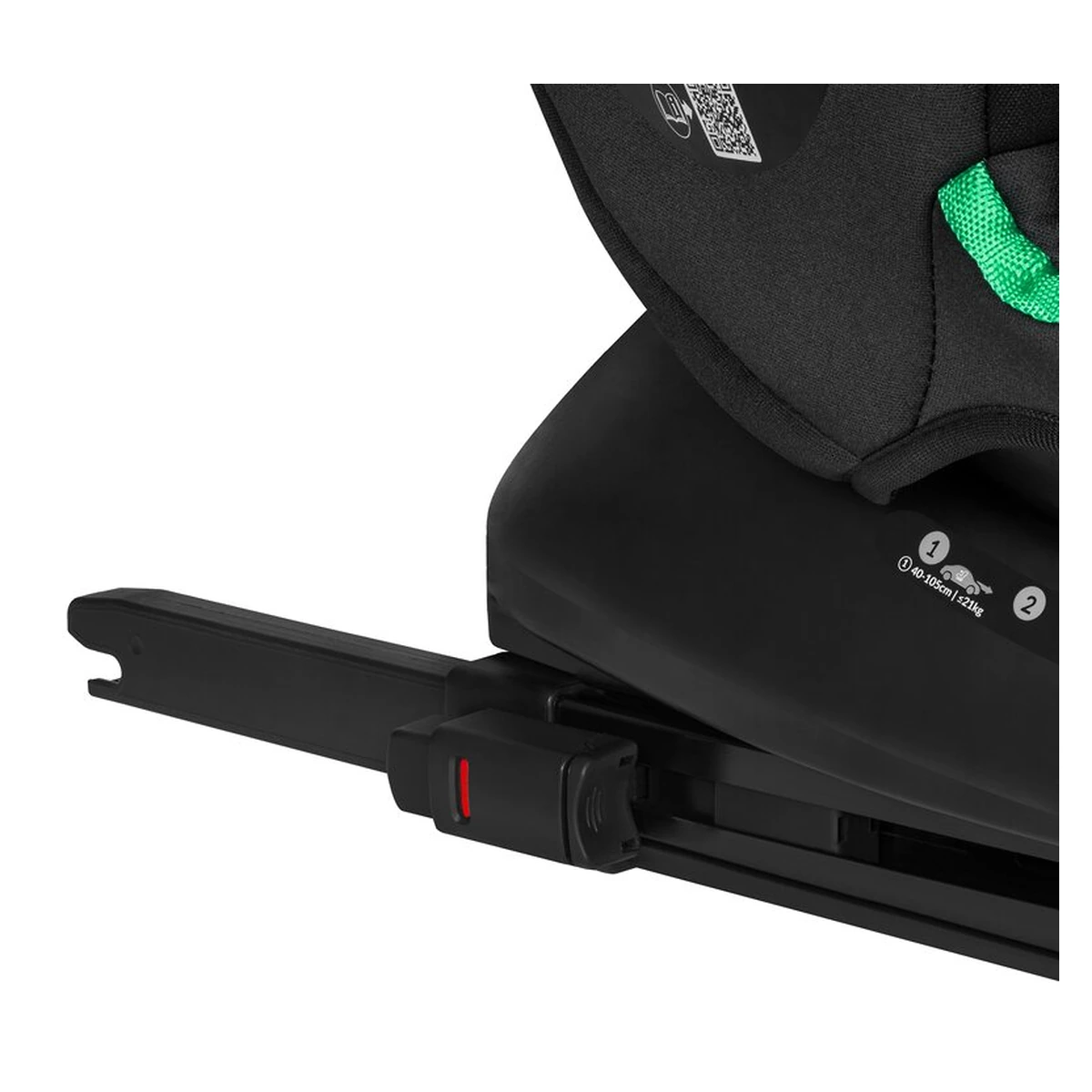 Scaun auto, Lionelo, Bastiaan i-Size, 4 in 1 [15]