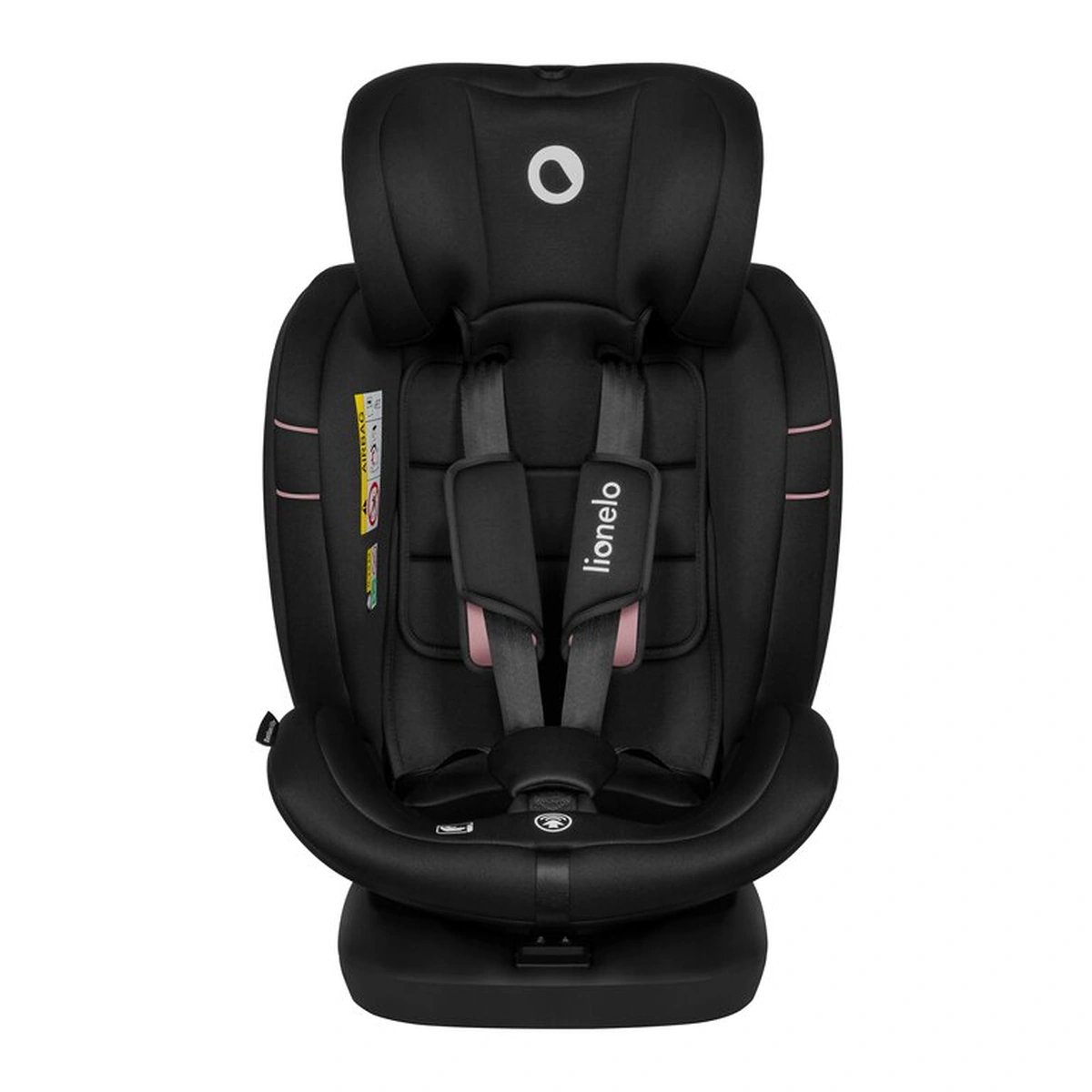 Scaun auto, Lionelo, Bastiaan i-Size, 4 in 1 [4]