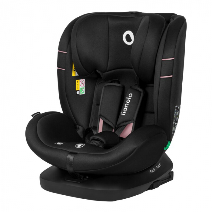 Scaun auto, Lionelo, Bastiaan i-Size, 4 in 1 [8]