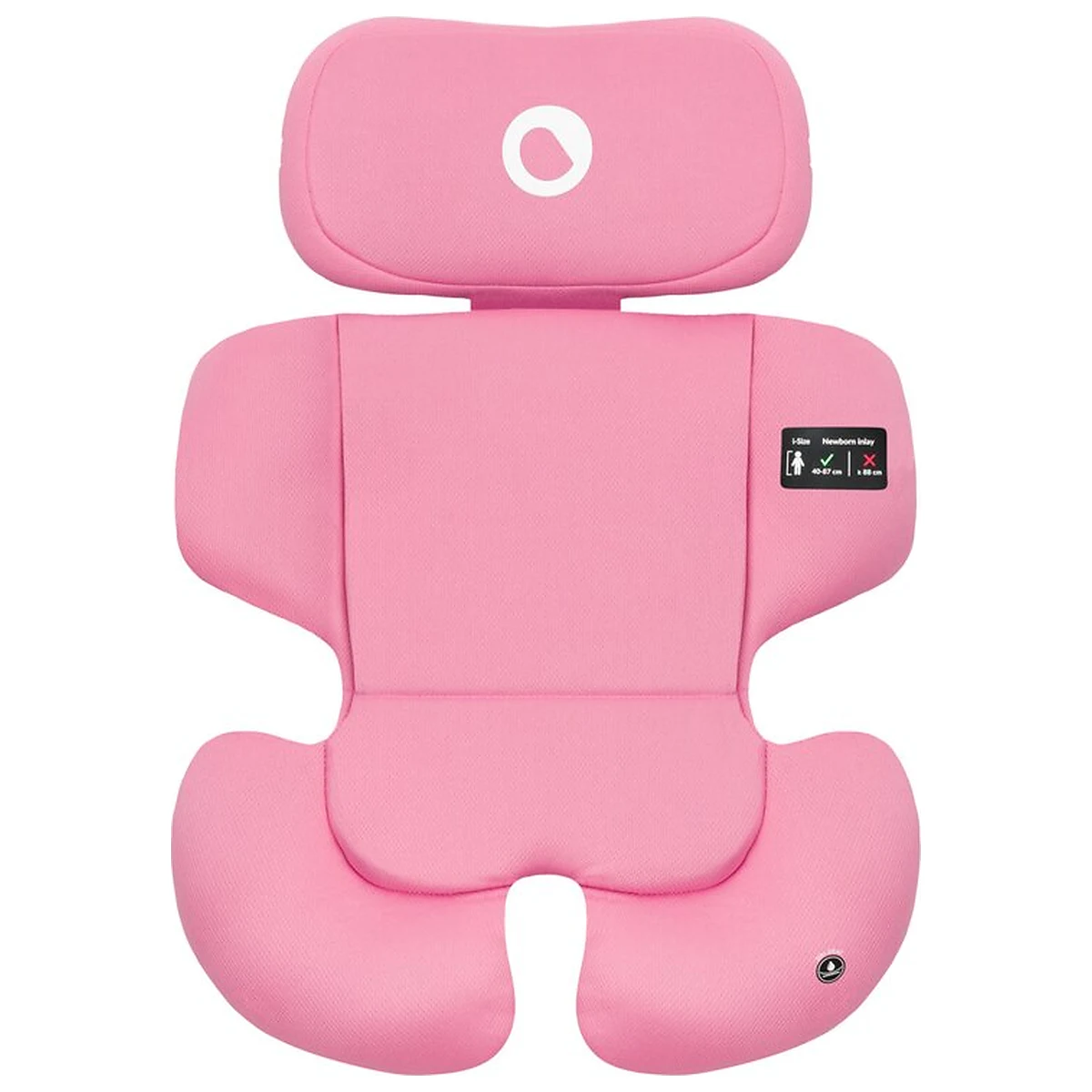 Scaun auto, Lionelo, Bastiaan i-Size, 4 in 1, Protectie laterala, Cu spatar inclinabil in 4 pozitii, Cu tetiera [15]