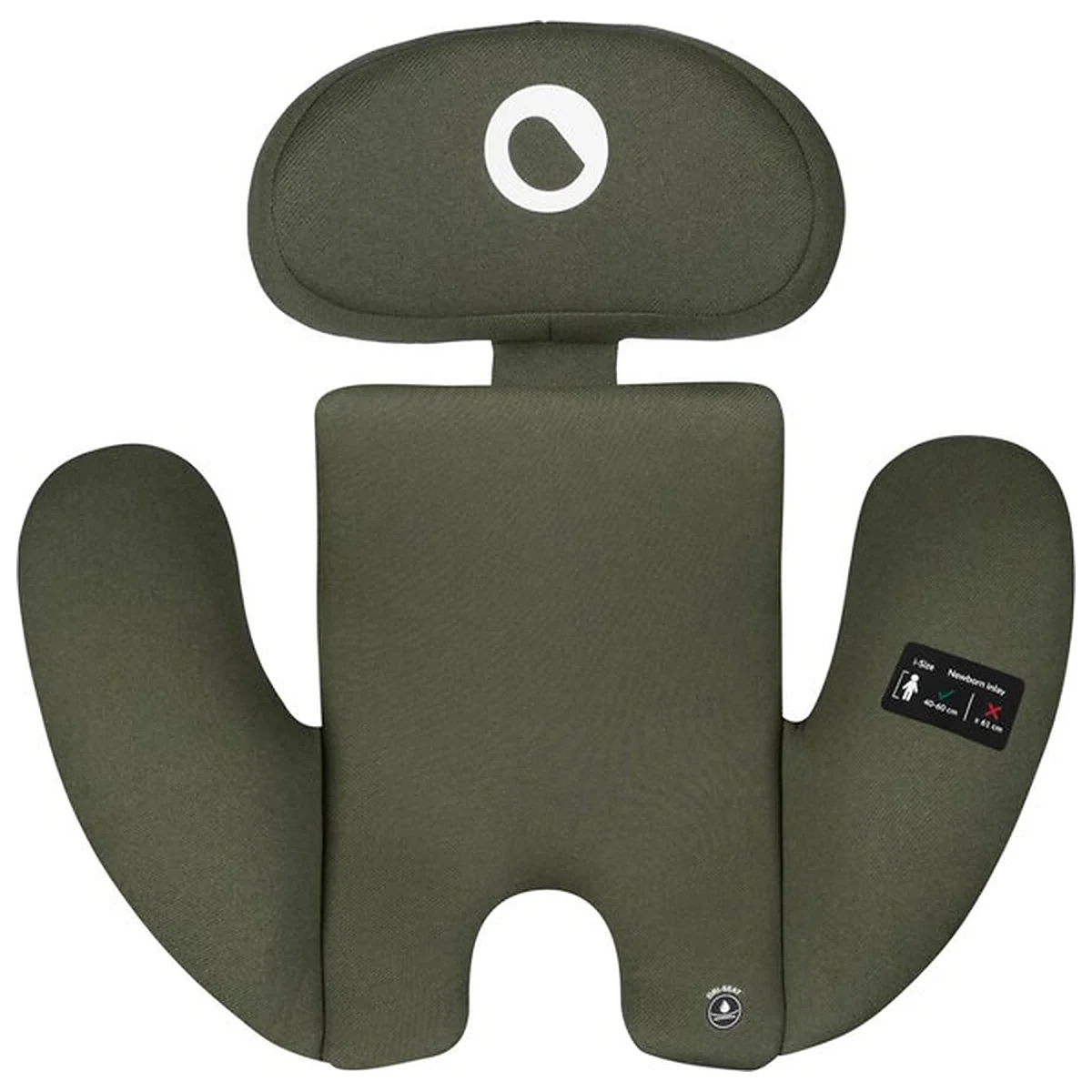 Scaun auto, Lionelo, Bastiaan One i-Size, 4 in 1, Protectie laterala, Cu spatar inclinabil in 4 pozitii, Cu tetiera [14]