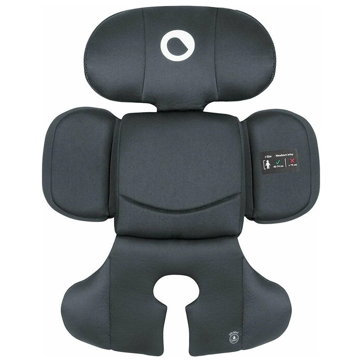 Scaun auto, Lionelo, Bastiaan RWF i-Size, Pozitie de somn, Protectie laterala, Rotire 360 grade, 0-36 Kg, Cu Isofix si [28]